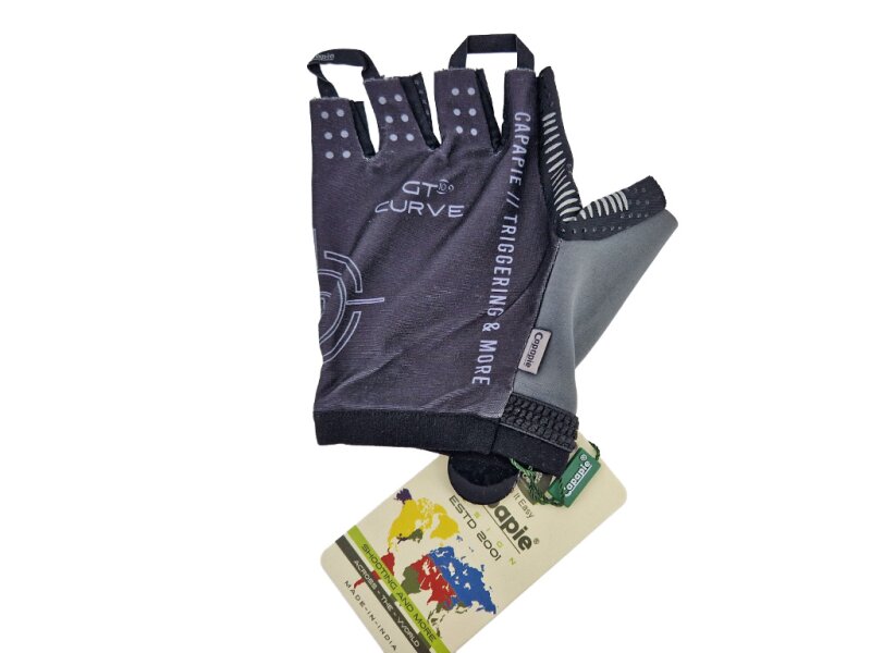 GT 10.9  trigger och grepp handske - 5