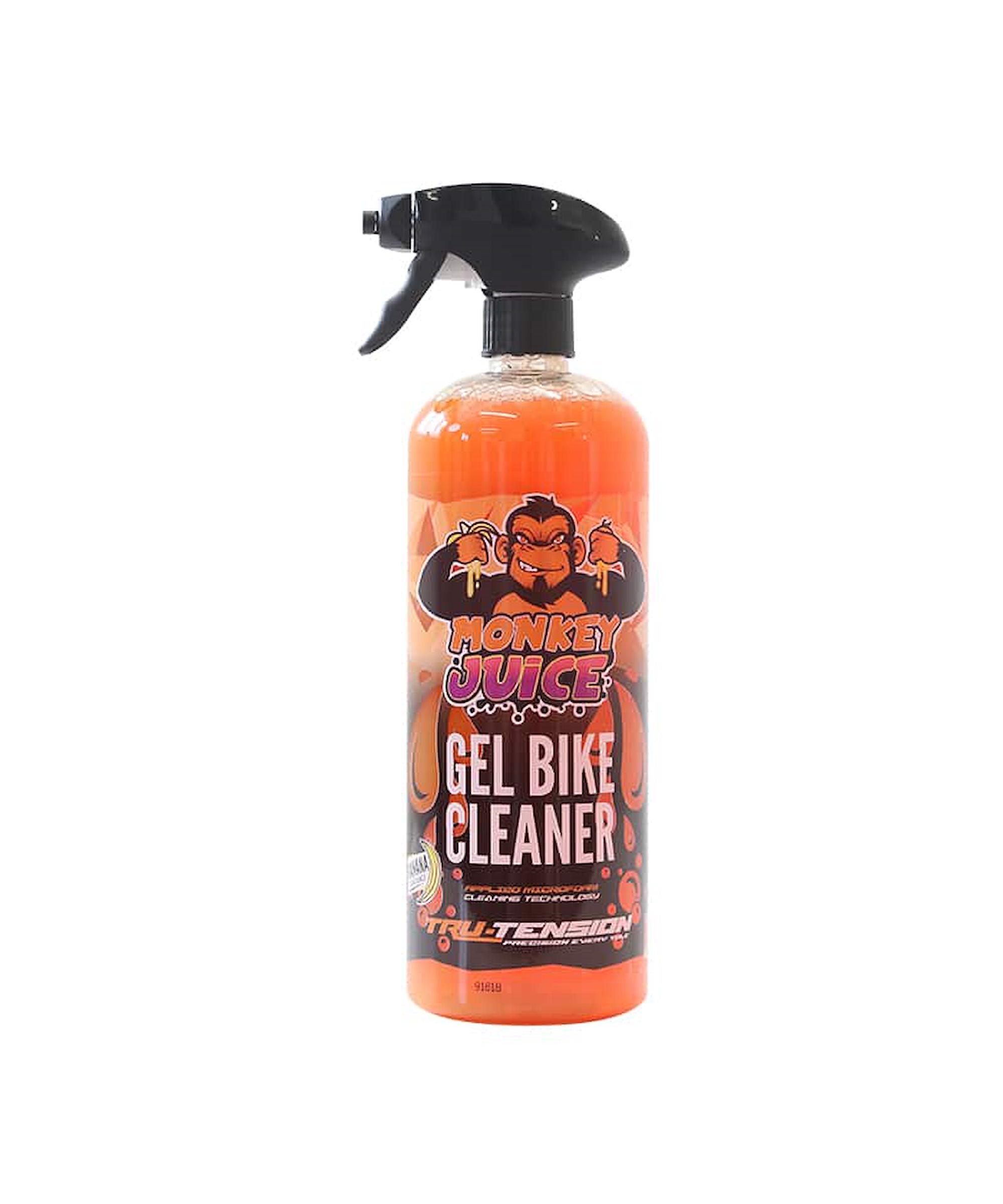 Tru-Tension Monkey Juice Tvättmedel 1L