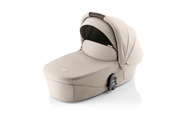 Britax Smile 5Z Liggdel - Style - Teak