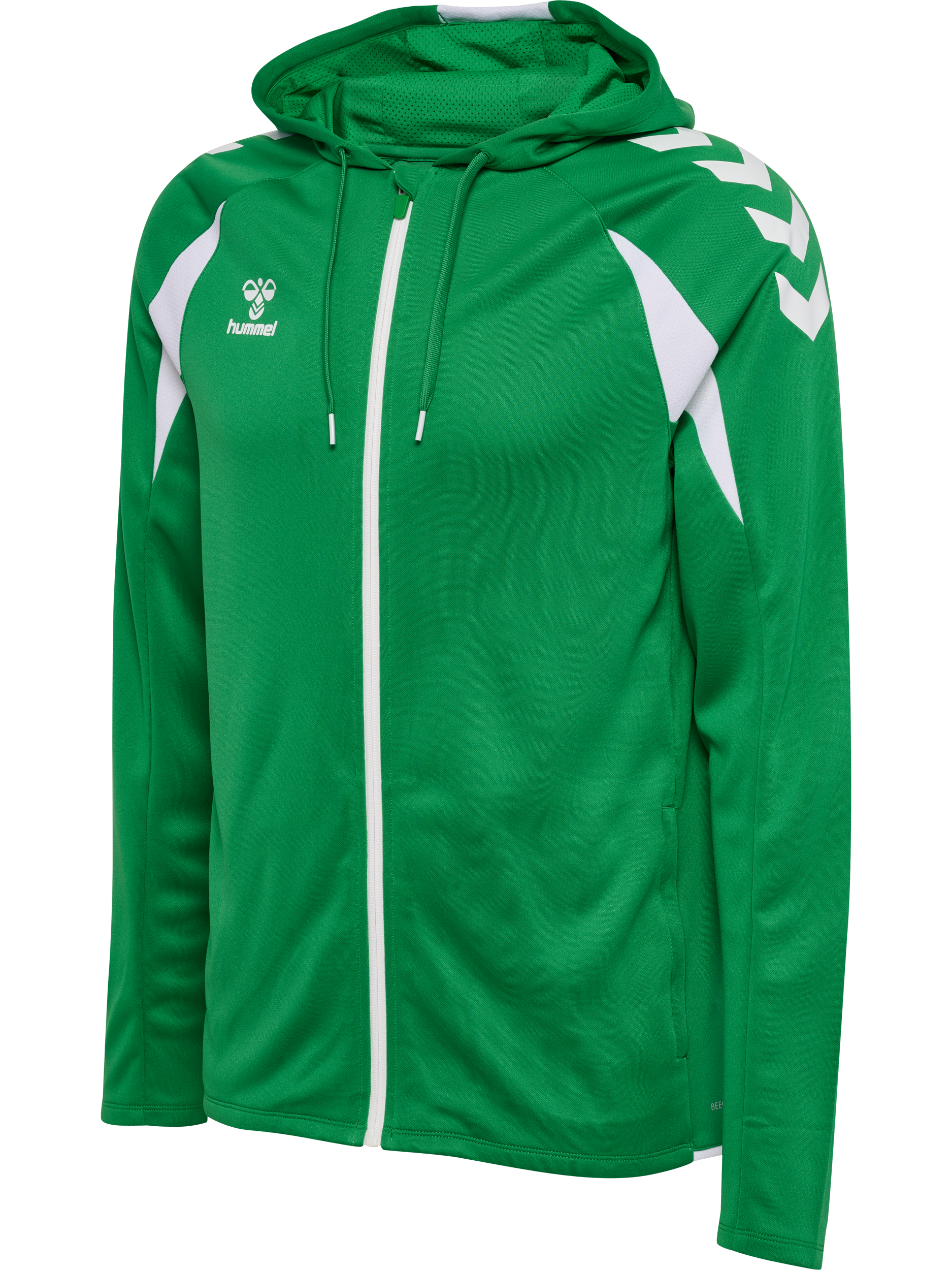 hmlCore 2,0 Zip Hood HERR (RHK)