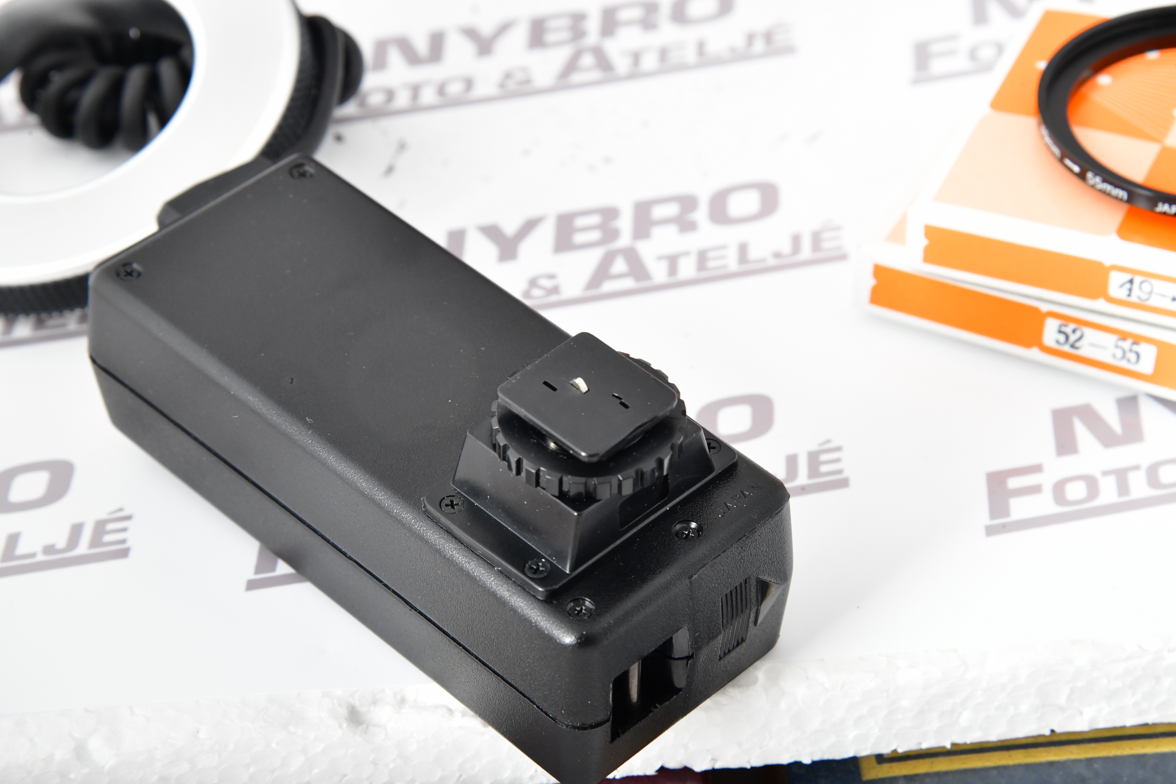 Macro Ring Flash - 2