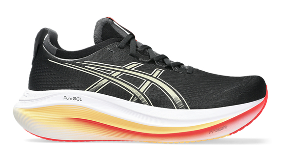 Asics Gel-Nimbus 27 M Löparskor