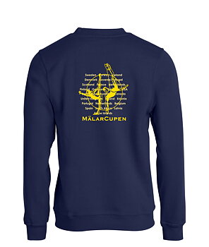 Mälarcupen-genser 2025 JR/SR