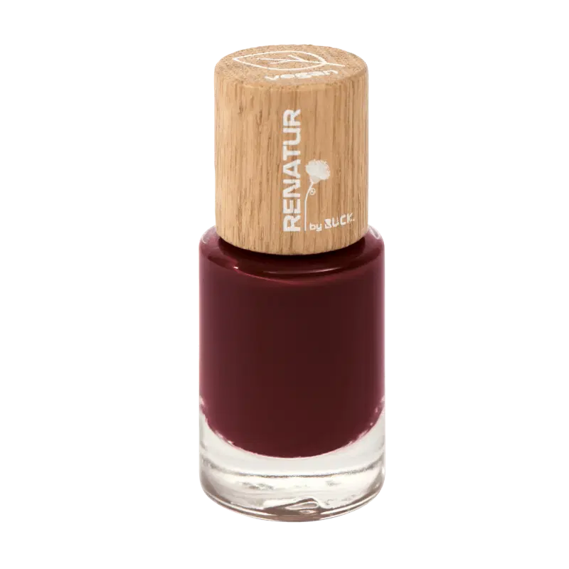 RENATUR by RUCK® Nail Polish - Pansy (10 ml)
