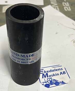 Radiator hose