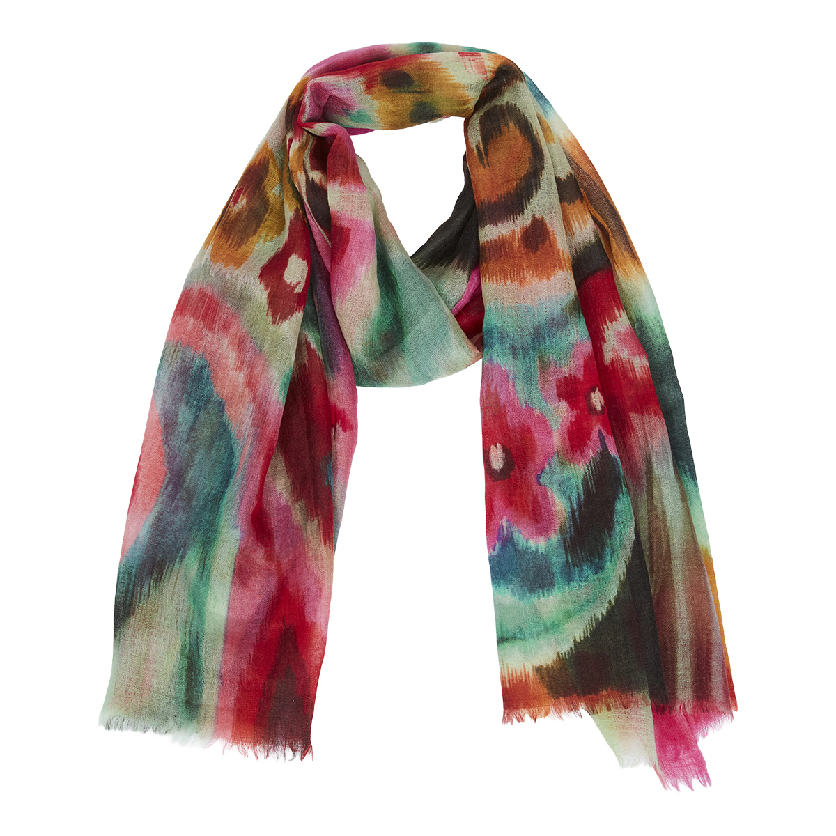 Scarf - CLAIRE