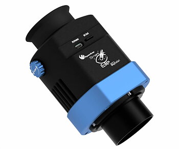 PEGASUS ASTRO SMARTEYE - ELEKTRONISKT OKULAR