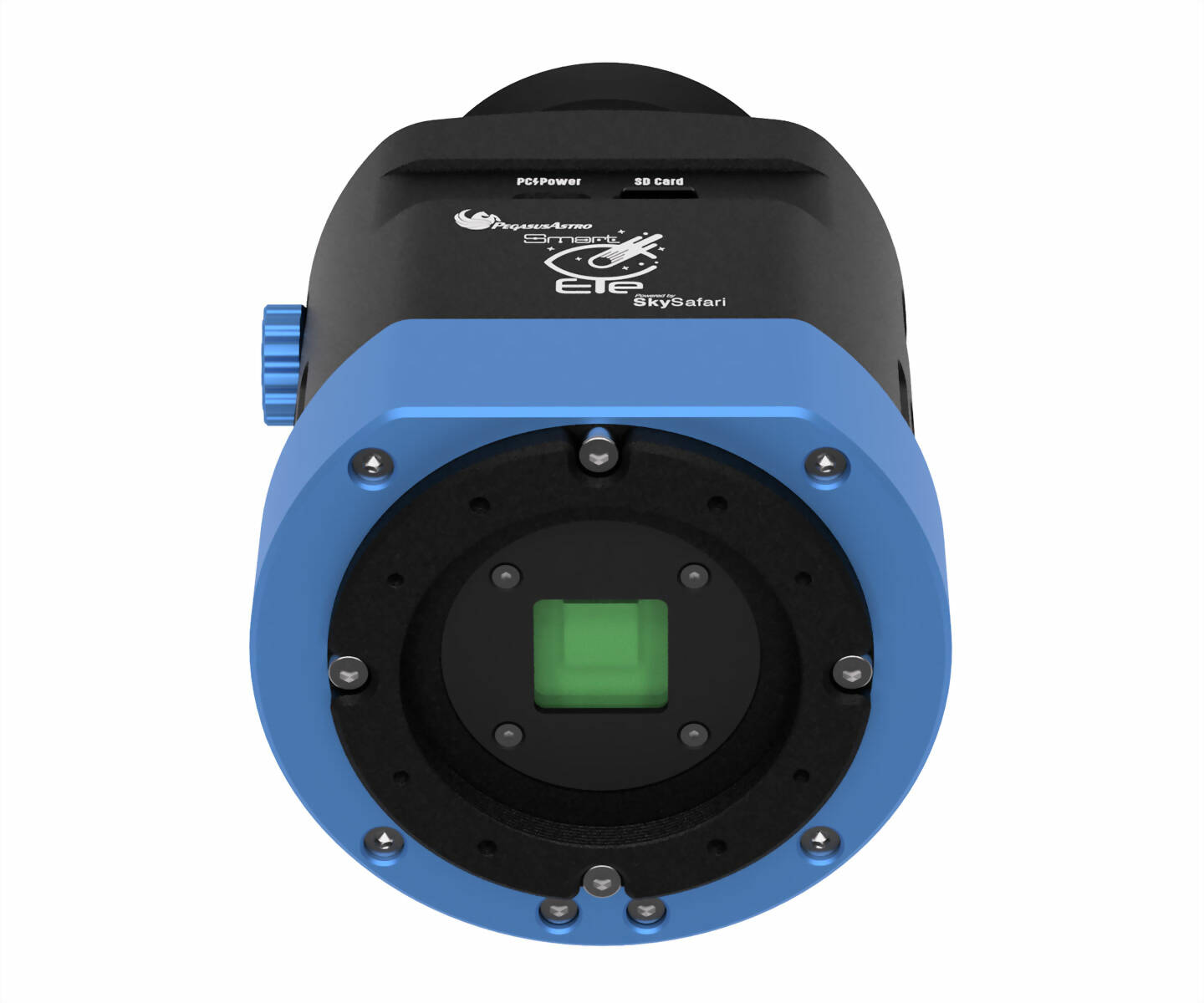 PEGASUS ASTRO SMARTEYE - ELEKTRONISKT OKULAR - 5
