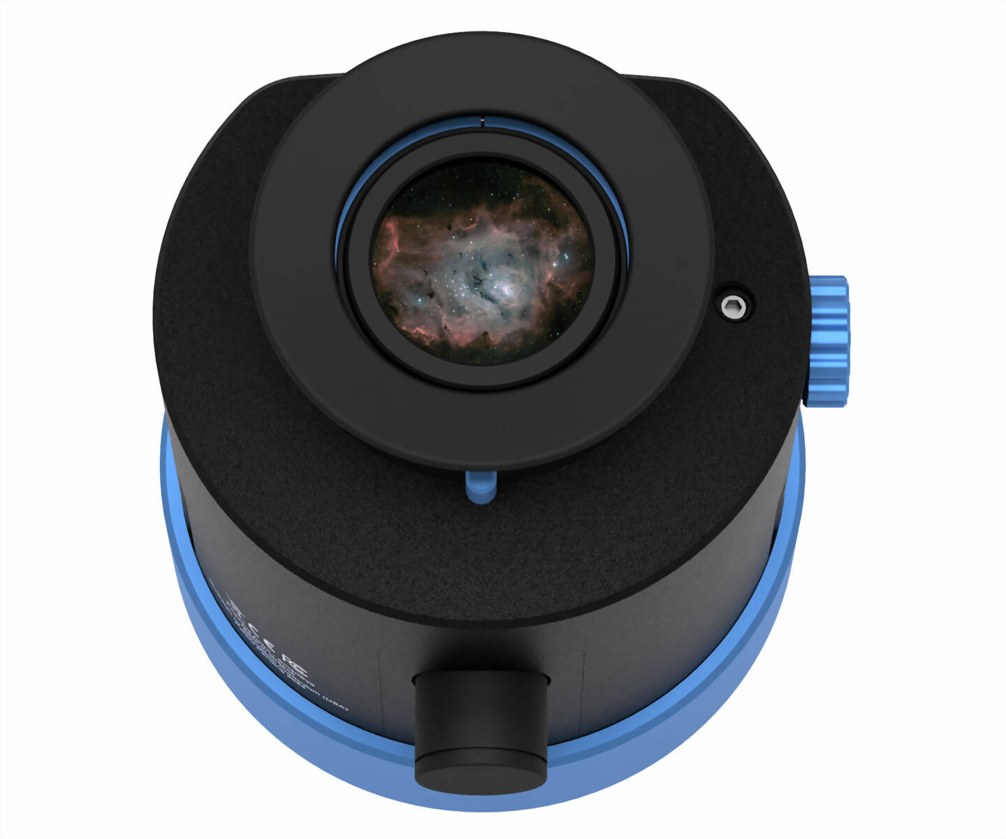 PEGASUS ASTRO SMARTEYE - ELEKTRONISKT OKULAR - 6