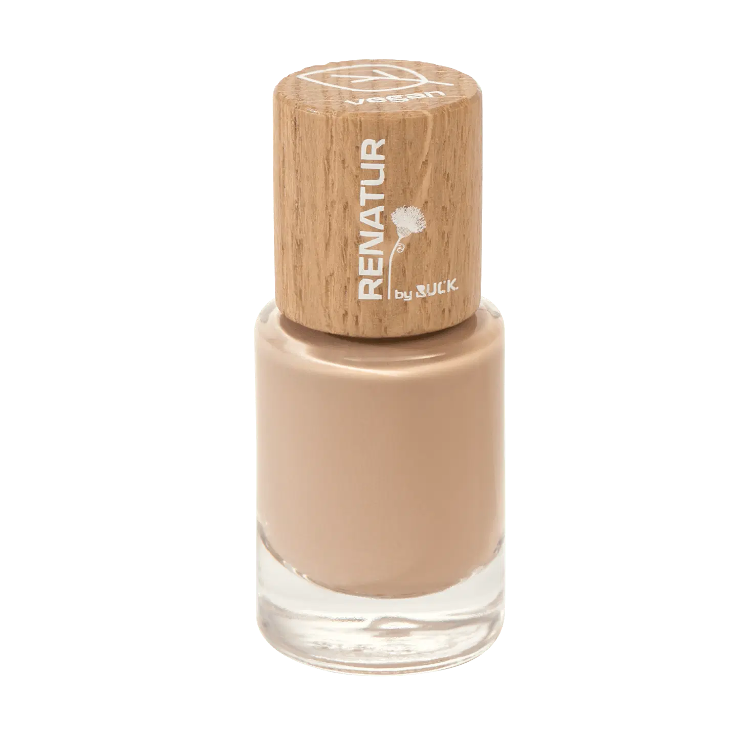 RENATUR by RUCK® Nail Polish - Magnolia (10 ml)