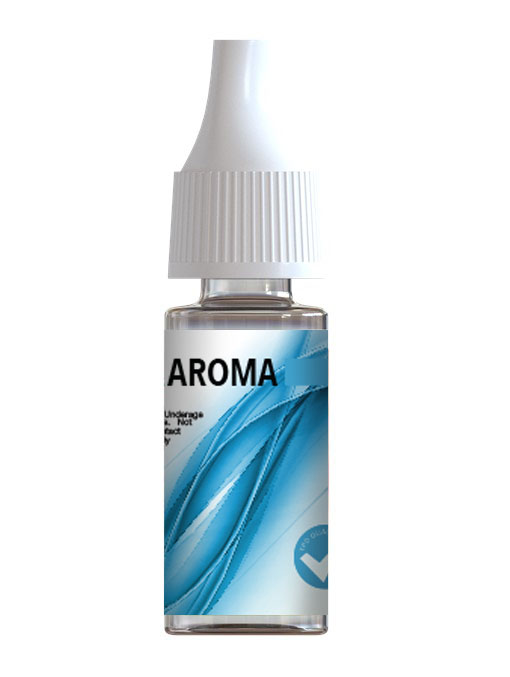 Aroma 10 ML - Menthol