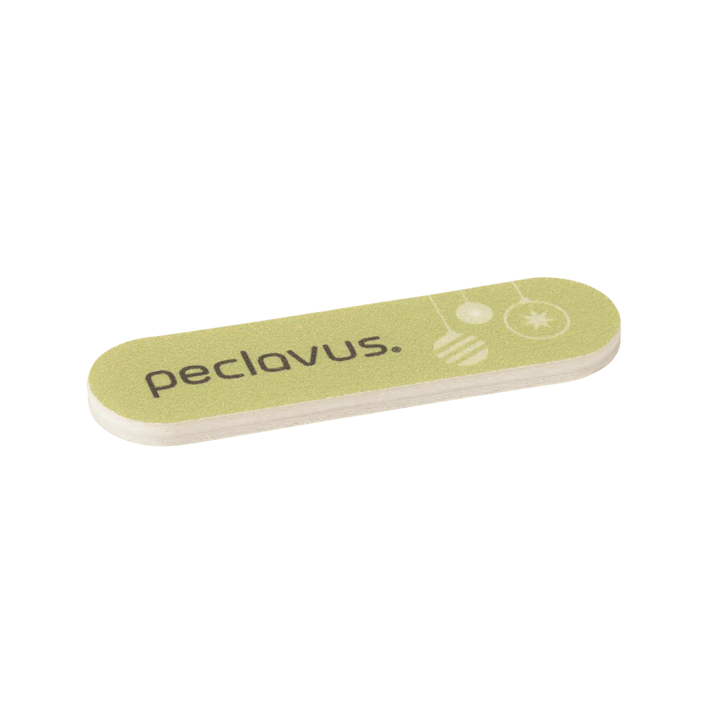 peclavus® Professional File, kort 240/180, Winter Love 2025 - 3