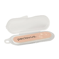 peclavus® Professional File, kort 240/180, Winter Love 2025