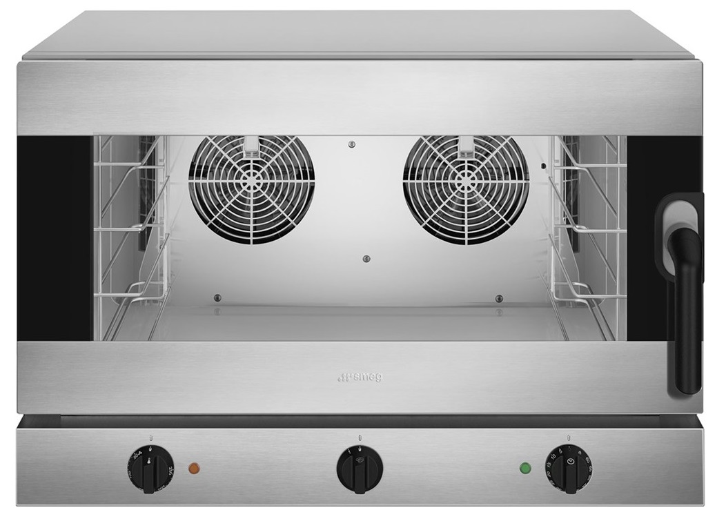 Ung från SMEG - 3