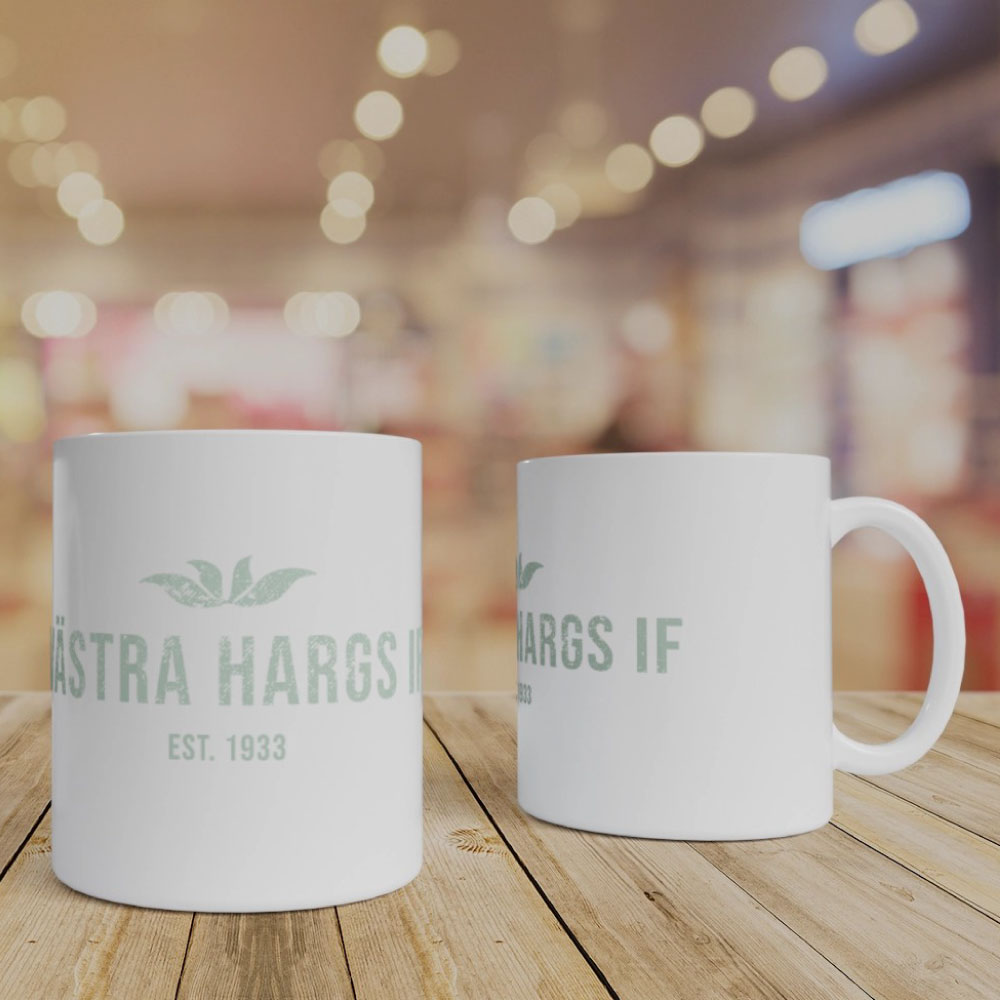 VHIF Mug