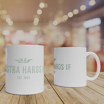 VHIF Mug