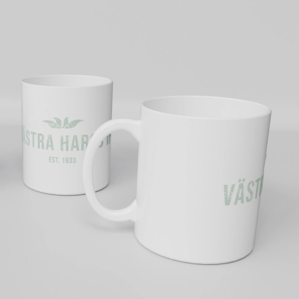 VHIF Mug - 3