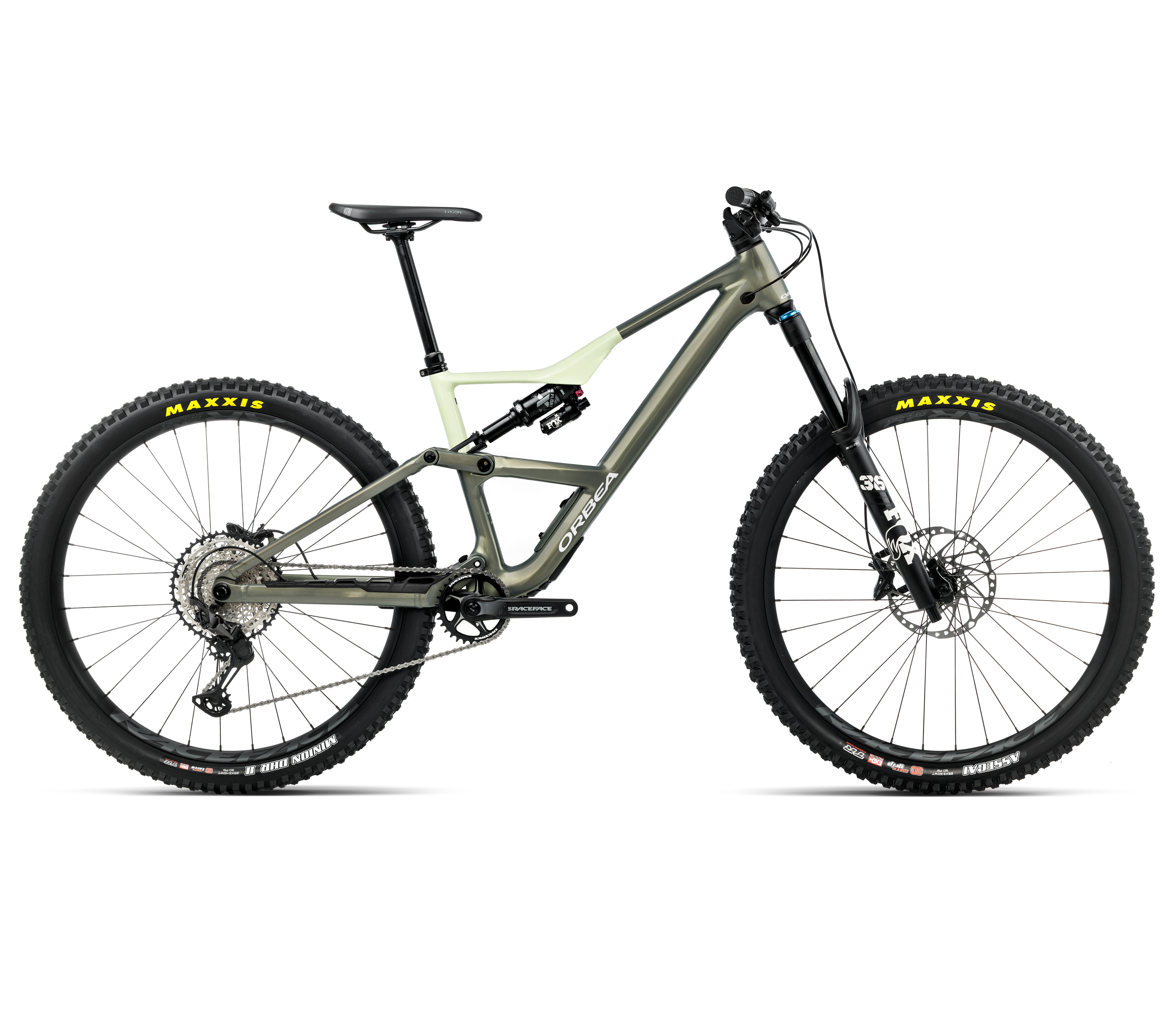 ORBEA OCCAM LT H10 - 3