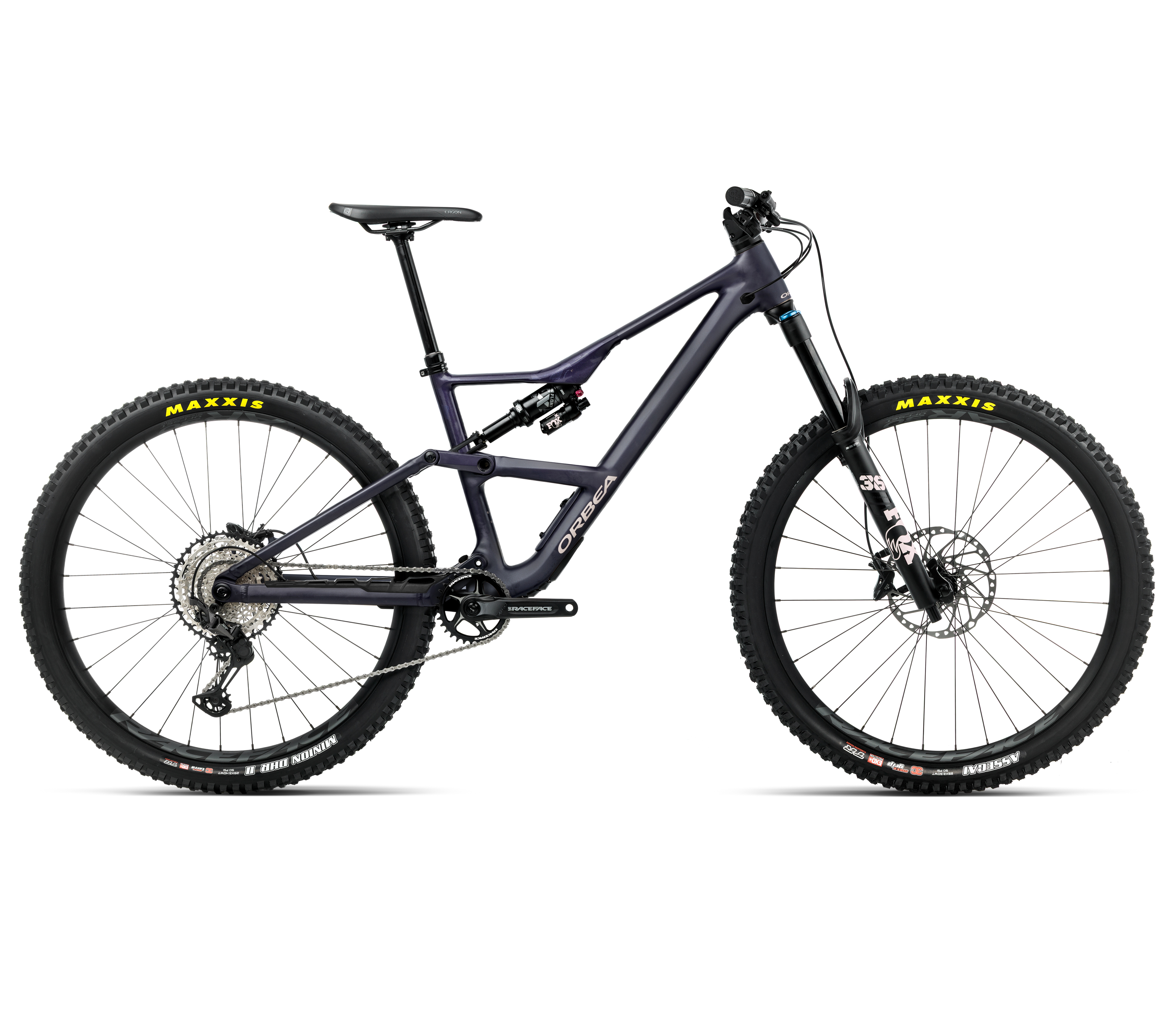 ORBEA OCCAM LT H10 - 2