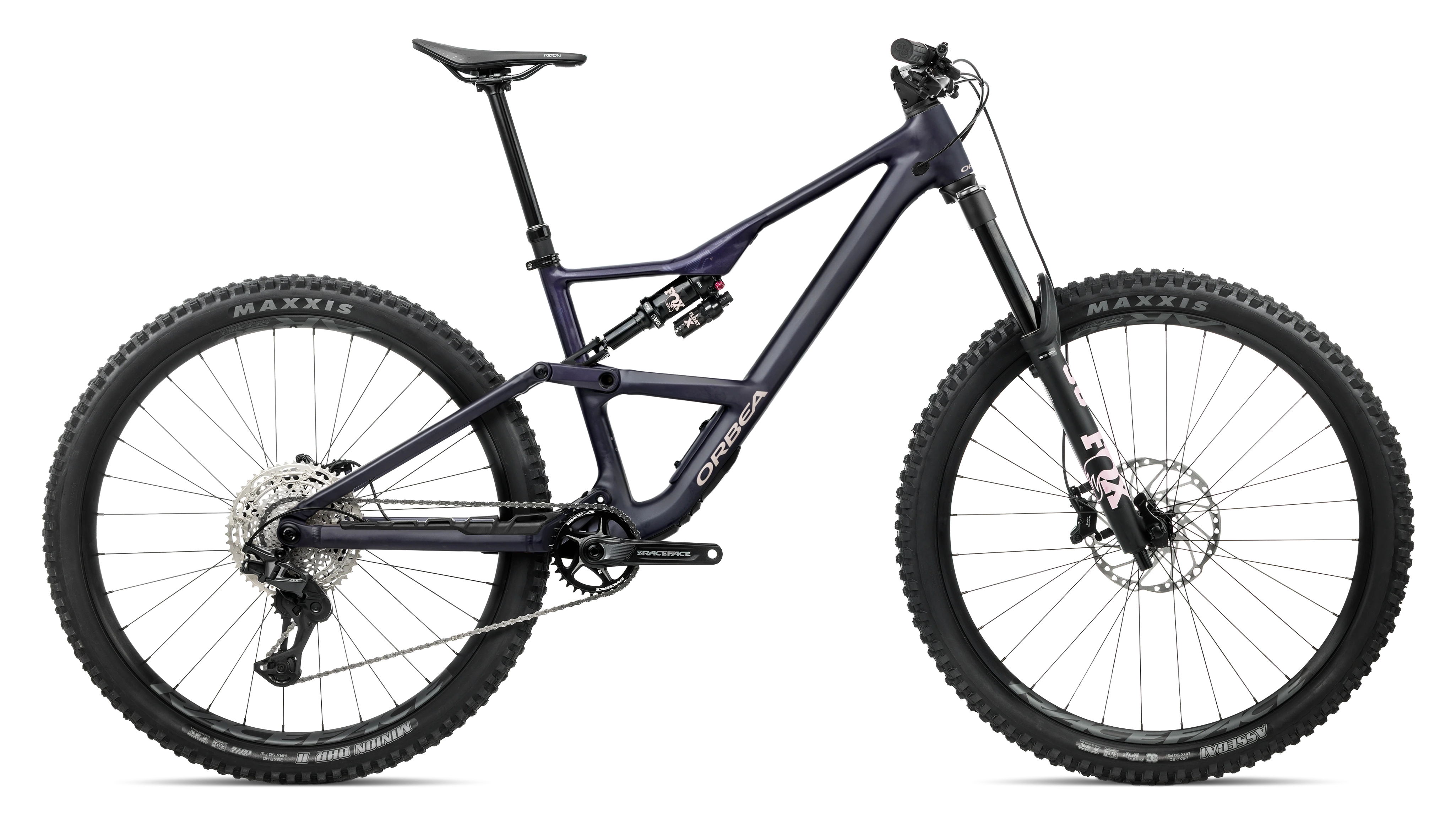 ORBEA OCCAM LT H10 - 2