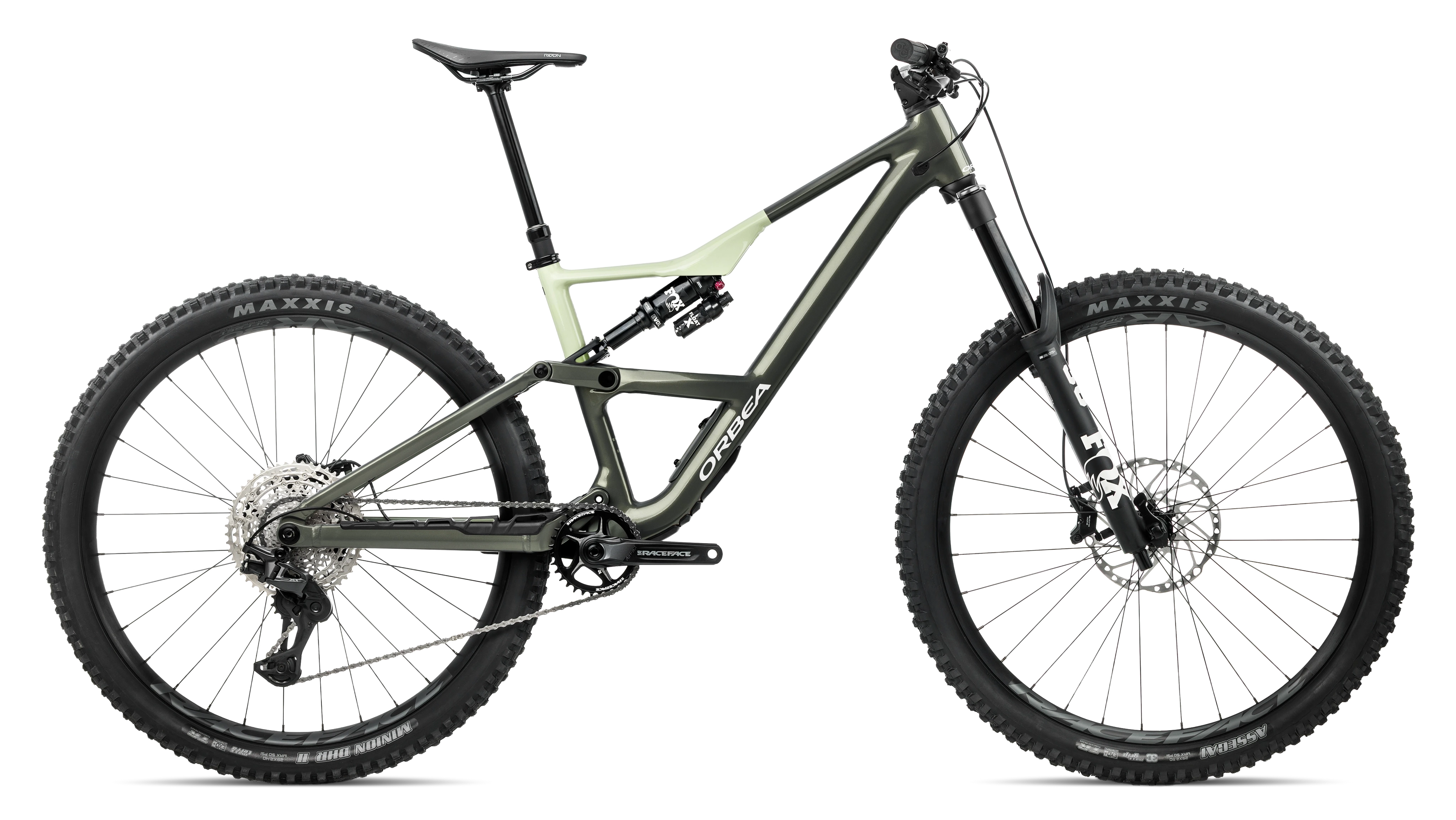 ORBEA OCCAM LT H10