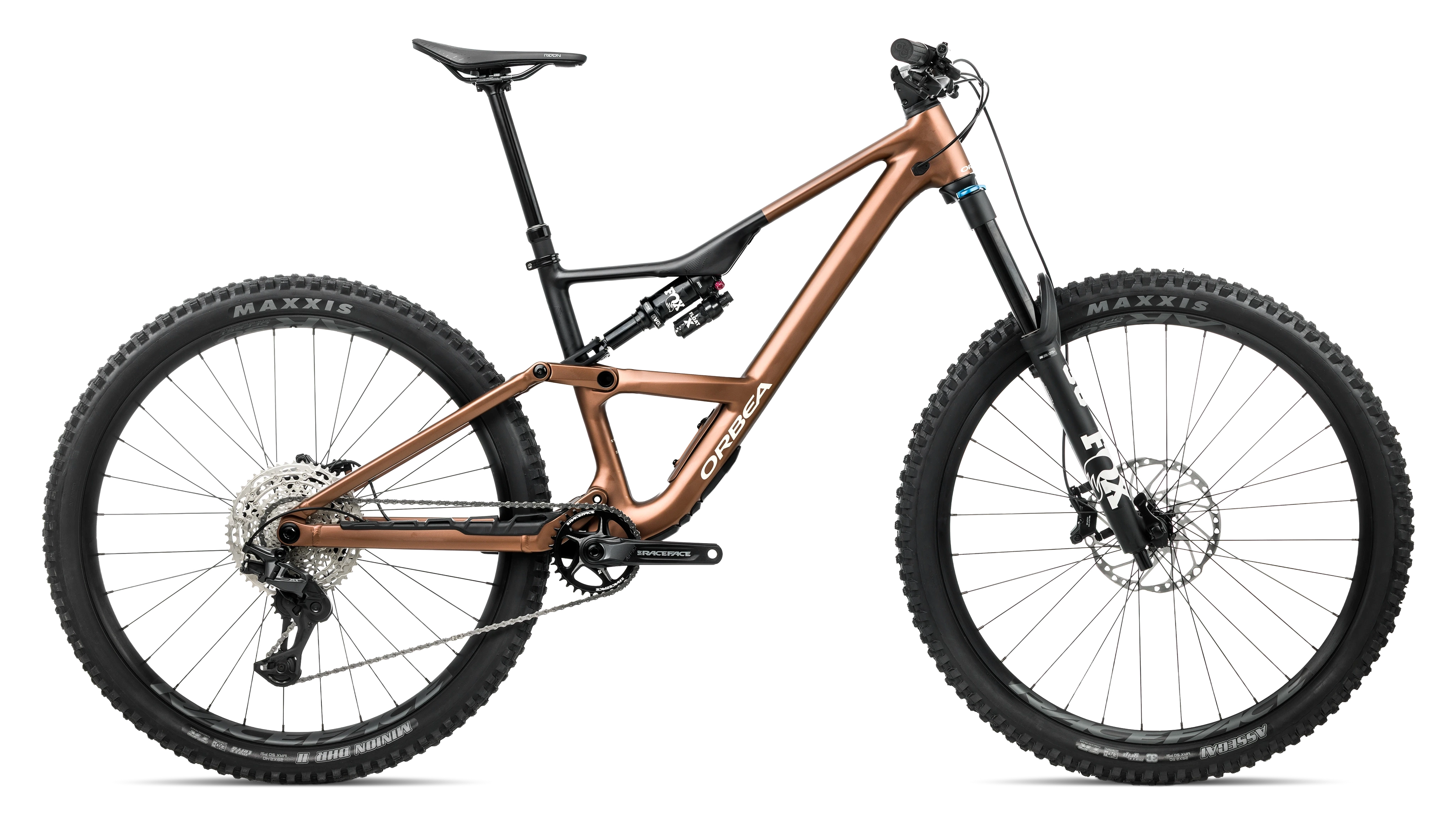 ORBEA OCCAM LT H10 - 3