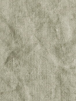 Servetter i linne avocado 4-p , Lovely linen