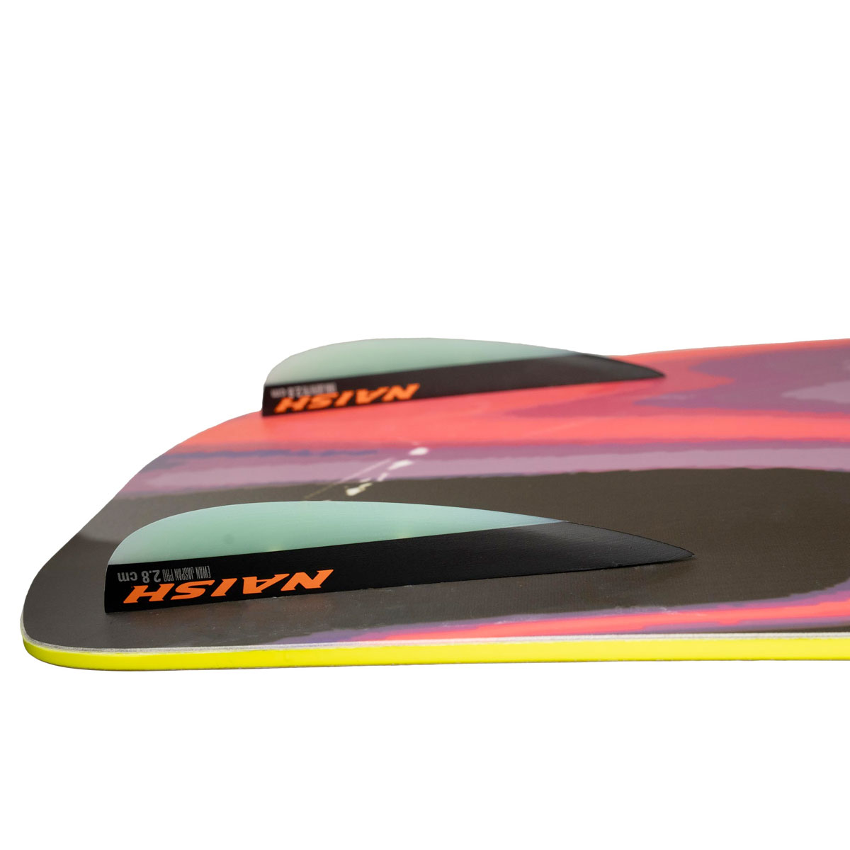 Naish kitebräda Traverse Ewan Jasper Pro 2026 - 4