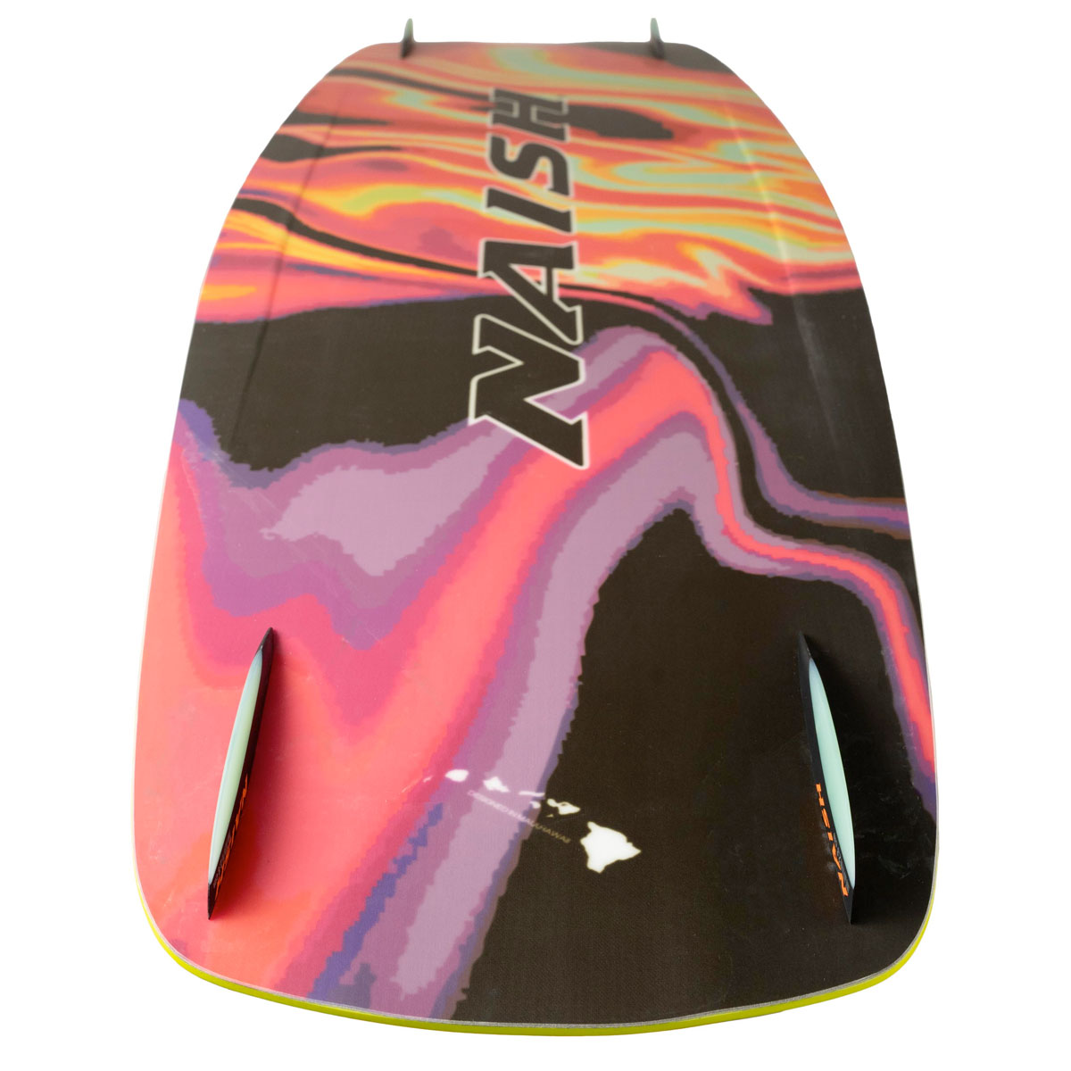 Naish kitebräda Traverse Ewan Jasper Pro 2026 - 2