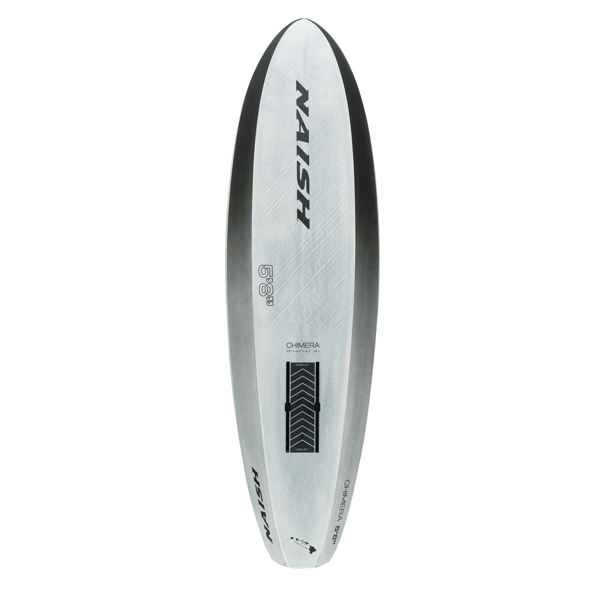 Naish foilbräda Chimera 2026 - 2