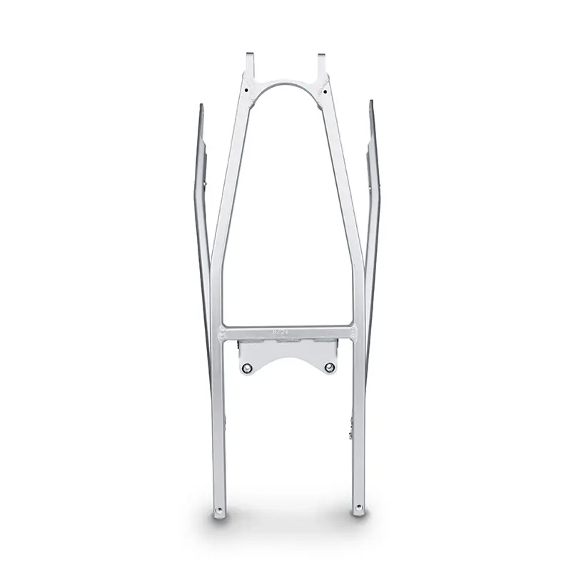 OXA Factory Bakram subframe RIEJU MR 250/300 2020> - 3