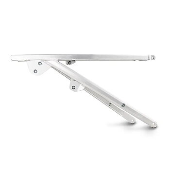 OXA Factory Bakram subframe RIEJU MR 250/300 2020>