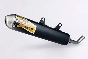 OXA ljuddämpare Hard Enduro Sherco 250/300 2019-2024