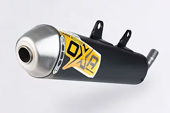 OXA ljuddämpare Hard Enduro BIG Sherco 250/300 2025>