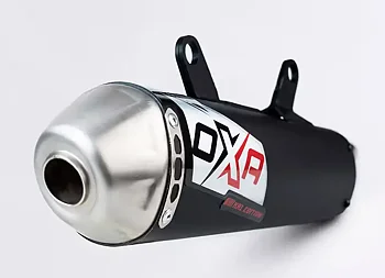 OXA ljuddämpare KR1 Edition Sherco 250/300 2025>