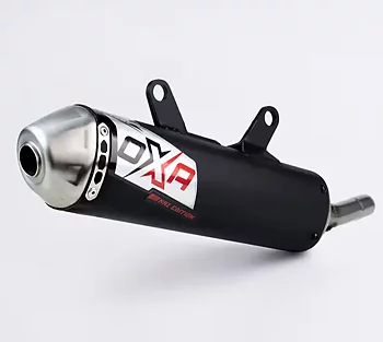 OXA ljuddämpare KR1 KTM EXC 250/300 2017-2018  + 2019 TPI