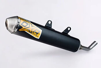 OXA ljuddämpare Hard Enduro KTM EXC TBI 250/300 2024>