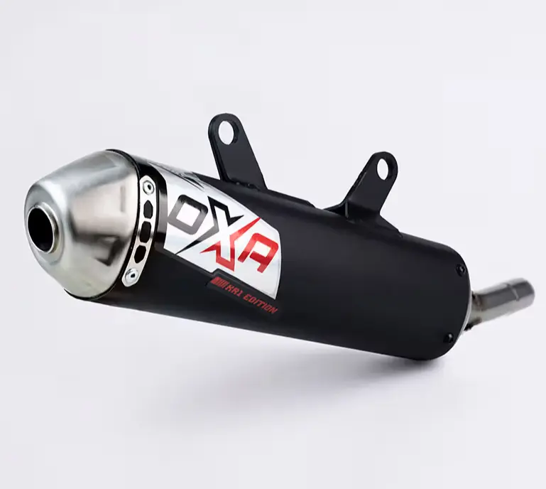 OXA ljuddämpare KR1 KTM EXC TBI 250/300 2024>