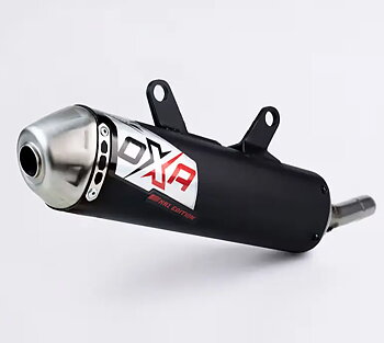 OXA ljuddämpare KR1 KTM EXC TBI 250/300 2024>