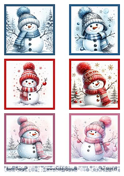 Klippark Barto Design -069535