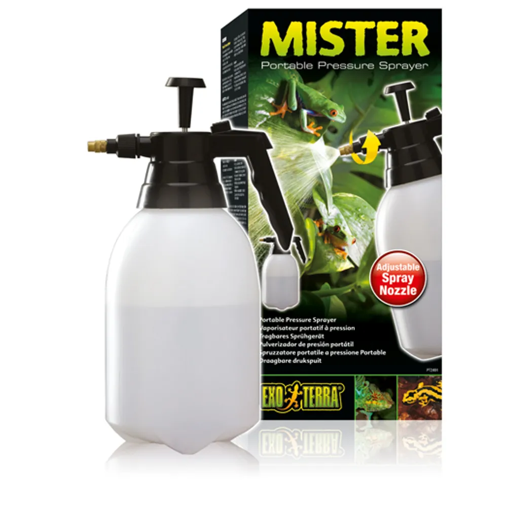 Exo Terra - Mister 2L