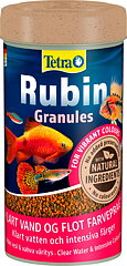 Tetra - Rubin Granulat 250ml/100g
