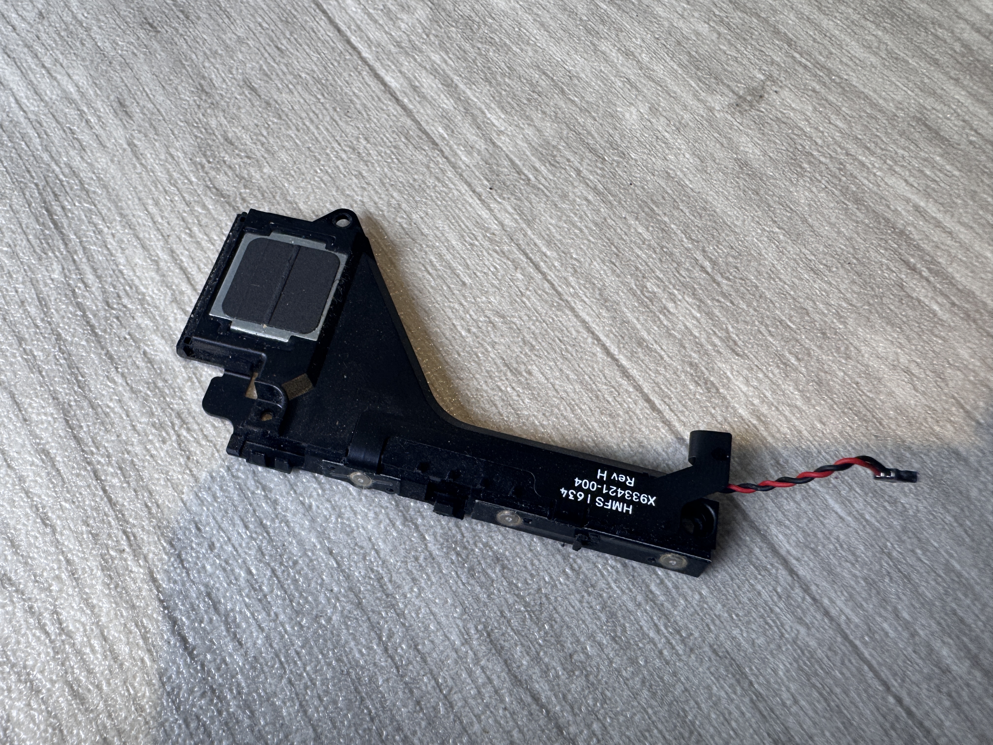 Microsoft Power Volume Button Flex Cable for Microsoft Surface Pro 3 4 5 6 7 1724 X933421-004