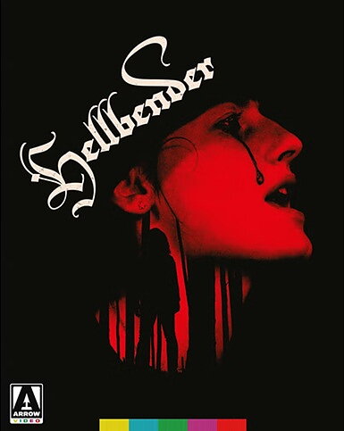 Hellbender - Limited Edition (BLU-RAY)