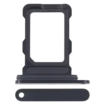 iPhone 16 Pro Max Sim kortshållare - Original