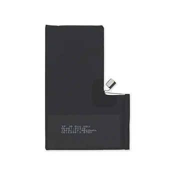iPhone 16 Pro Max Batteri med tejp