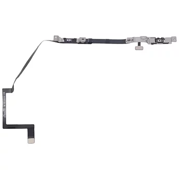 iPhone 16 Pro Max Strömknapp flexibel kabel - Original