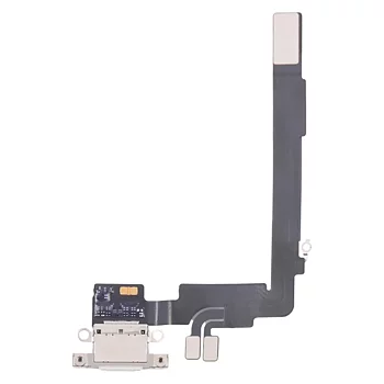 iPhone 16 Pro Max Laddningsport flexkabel - Original