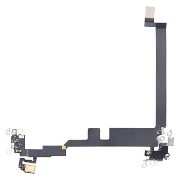 iPhone 16 Pro Max Laddningsport signal flex kabel - Original