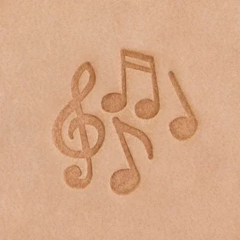 Mini 3D Puns - Musik
